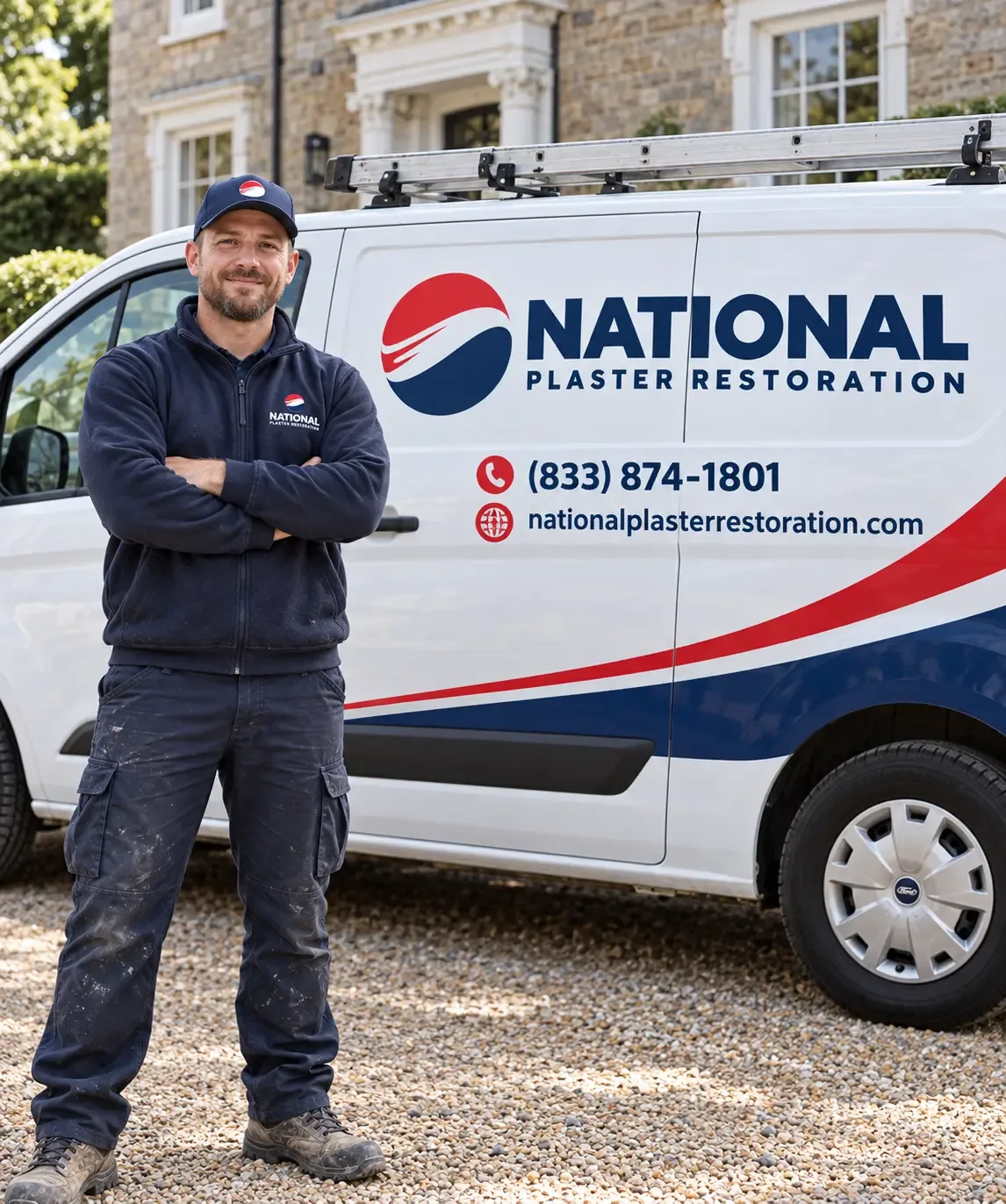 Plaster Repair Electric City, WA FAQs